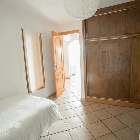 Apartment Chic In Playa Paraiso Costa Adeje (Tenerife)