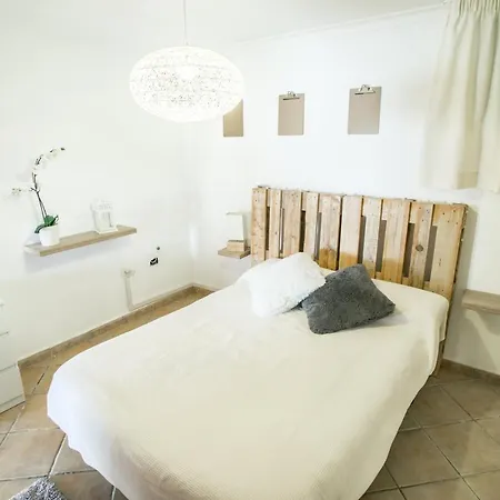 Chic In Playa Paraiso Apartment