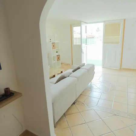 Apartment Chic In Playa Paraiso *