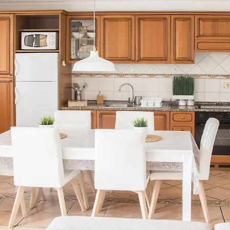 Appartement Chic In Playa Paraiso *