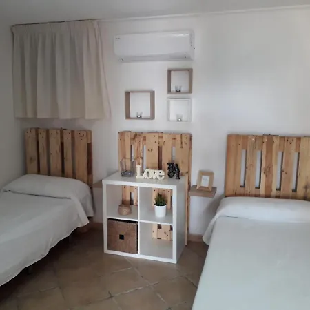 Chic In Playa Paraiso Apartment *