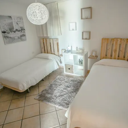 Chic In Playa Paraiso Apartment Costa Adeje (Tenerife)