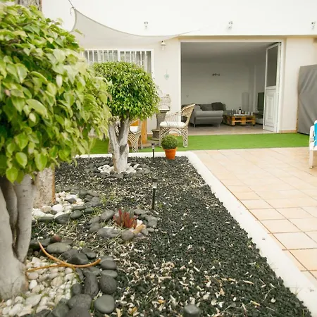 Appartement Chic In Playa Paraiso *