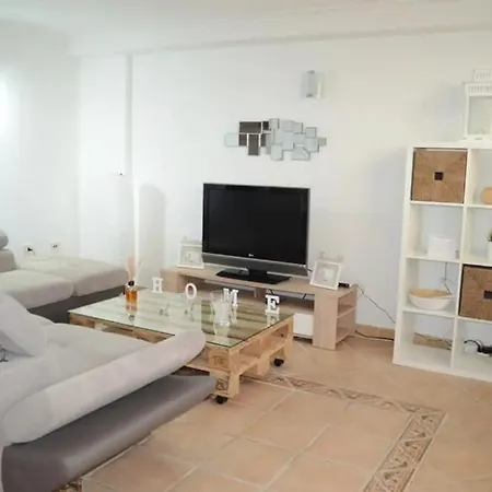 Apartment Chic In Playa Paraiso *