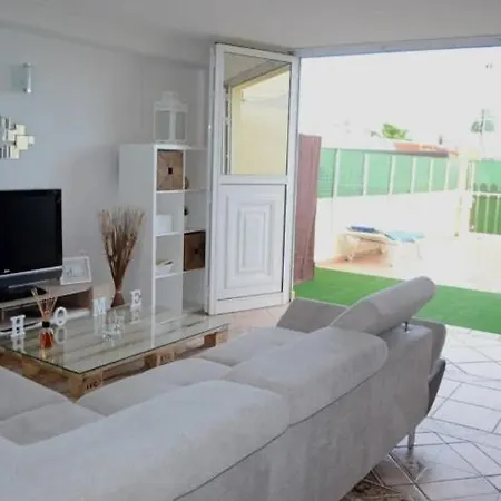Apartment Chic In Playa Paraiso Costa Adeje (Tenerife)