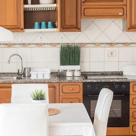 Apartment Chic In Playa Paraiso Costa Adeje (Tenerife)