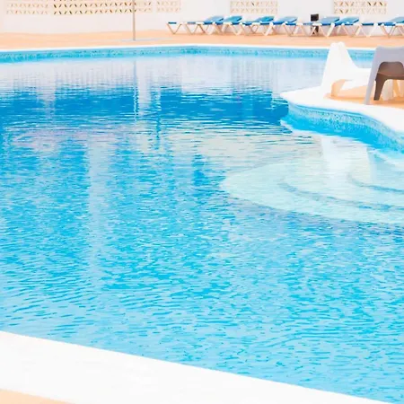 Chic In Playa Paraiso Apartment Costa Adeje (Tenerife)