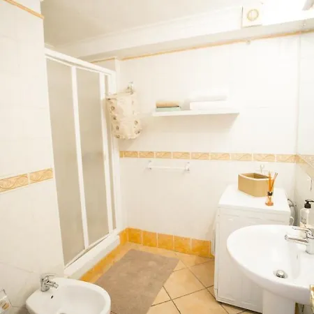 Appartement Chic In Playa Paraiso Costa Adeje (Tenerife)