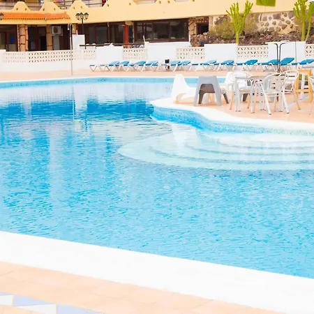 Apartment Chic In Playa Paraiso Costa Adeje (Tenerife)