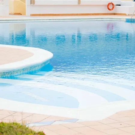 Chic In Playa Paraiso Apartment Costa Adeje (Tenerife)
